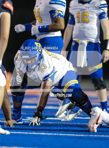 Thumbnail 1 in Bishop Amat @ Chaminade photogallery.