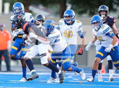 Thumbnail 1 in Bishop Amat @ Chaminade photogallery.