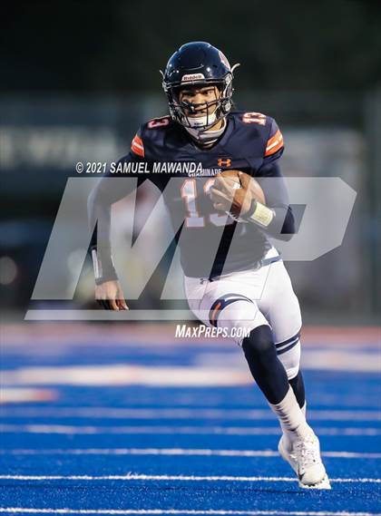 Thumbnail 2 in Bishop Amat @ Chaminade photogallery.