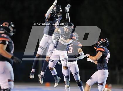 Thumbnail 1 in Bishop Amat @ Chaminade photogallery.