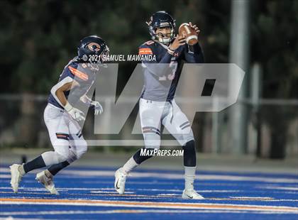 Thumbnail 1 in Bishop Amat @ Chaminade photogallery.