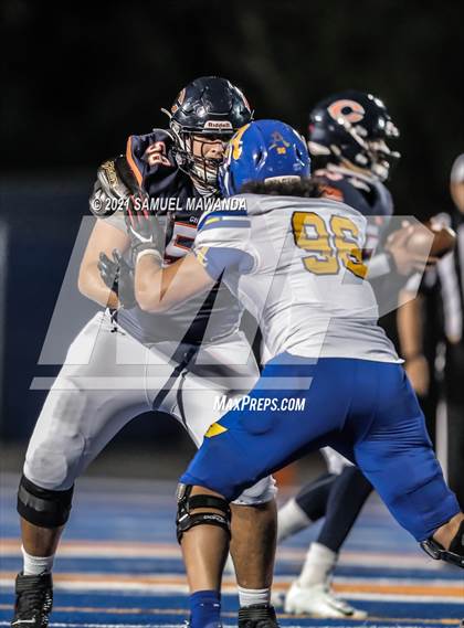 Thumbnail 1 in Bishop Amat @ Chaminade photogallery.
