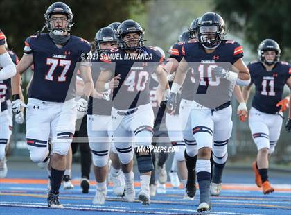 Thumbnail 2 in Bishop Amat @ Chaminade photogallery.