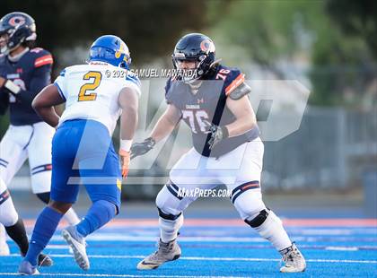 Thumbnail 1 in Bishop Amat @ Chaminade photogallery.
