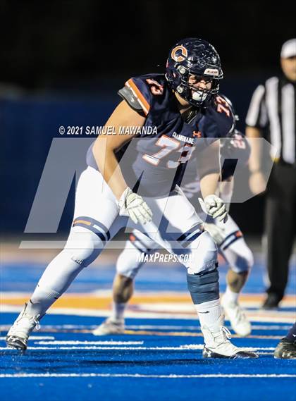 Thumbnail 3 in Bishop Amat @ Chaminade photogallery.