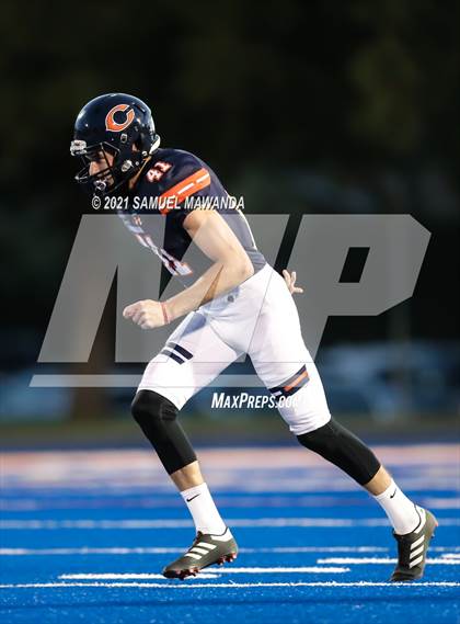 Thumbnail 1 in Bishop Amat @ Chaminade photogallery.