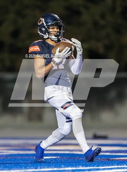 Thumbnail 3 in Bishop Amat @ Chaminade photogallery.