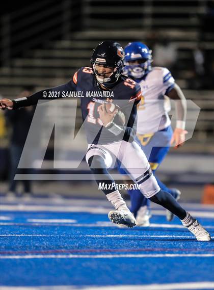 Thumbnail 1 in Bishop Amat @ Chaminade photogallery.