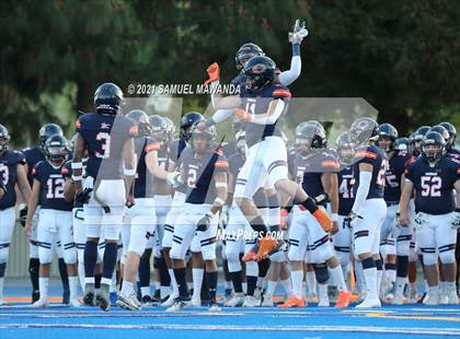 Thumbnail 3 in Bishop Amat @ Chaminade photogallery.