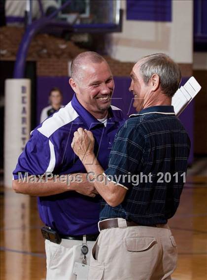 Thumbnail 3 in Seymour @ Sevier County photogallery.