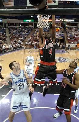 Thumbnail 1 in Westchester vs. Serra (State D1 Final)#3 photogallery.