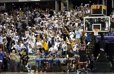 Thumbnail 3 in Westchester vs. Serra (State D1 Final)#3 photogallery.