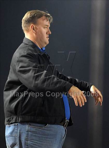 Thumbnail 2 in Charter Oak vs. Diamond Ranch (CIF SS Southeast Championship) photogallery.