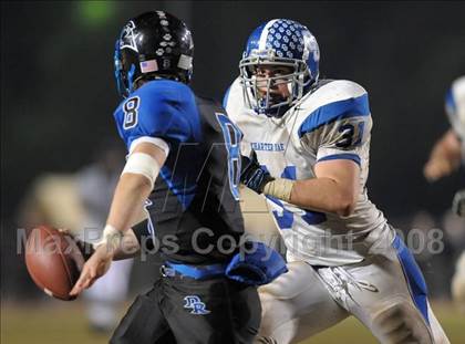 Thumbnail 2 in Charter Oak vs. Diamond Ranch (CIF SS Southeast Championship) photogallery.