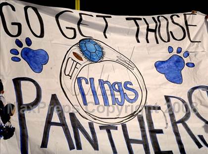 Thumbnail 2 in Charter Oak vs. Diamond Ranch (CIF SS Southeast Championship) photogallery.