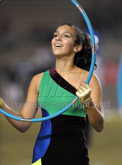 Thumbnail 3 in Charter Oak vs. Diamond Ranch (CIF SS Southeast Championship) photogallery.