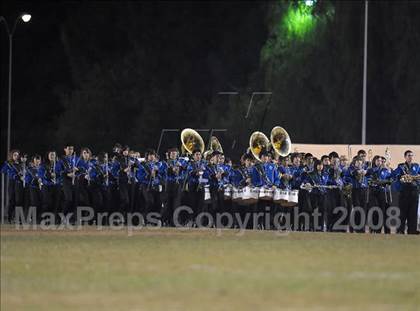 Thumbnail 2 in Charter Oak vs. Diamond Ranch (CIF SS Southeast Championship) photogallery.