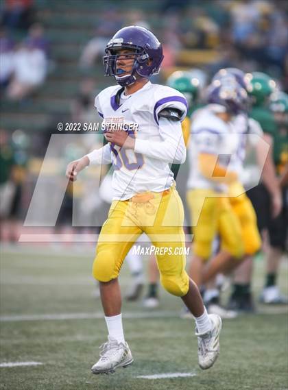 Thumbnail 3 in Bret Harte @ Sonora photogallery.