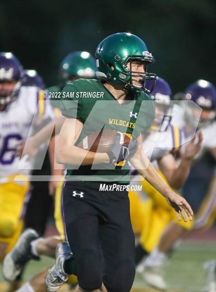 Thumbnail 3 in Bret Harte @ Sonora photogallery.