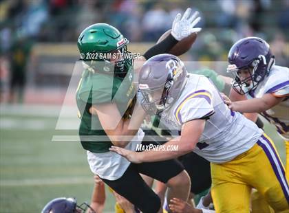 Thumbnail 1 in Bret Harte @ Sonora photogallery.