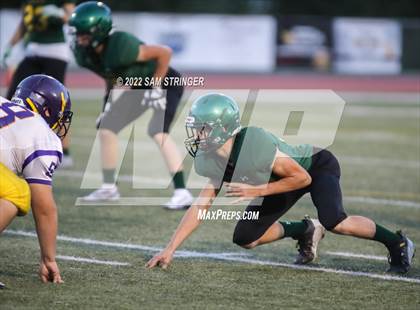 Thumbnail 3 in Bret Harte @ Sonora photogallery.