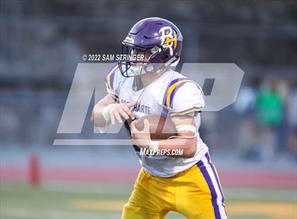 Thumbnail 3 in Bret Harte @ Sonora photogallery.