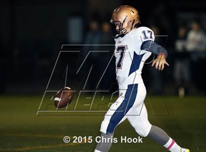 Thumbnail 1 in Cienega @ Salpointe Catholic photogallery.