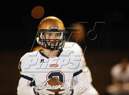 Thumbnail 3 in Cienega @ Salpointe Catholic photogallery.