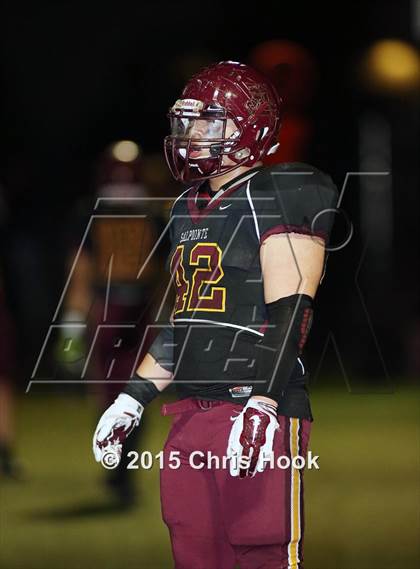 Thumbnail 2 in Cienega @ Salpointe Catholic photogallery.