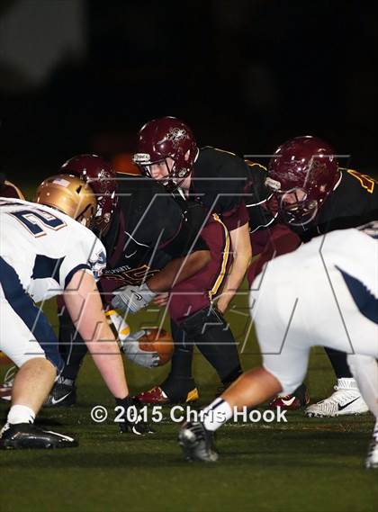 Thumbnail 3 in Cienega @ Salpointe Catholic photogallery.