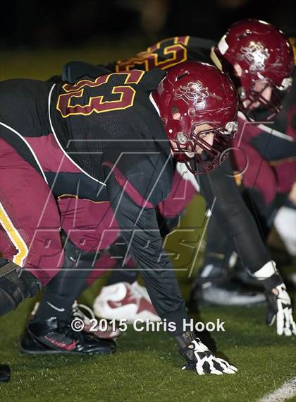 Thumbnail 2 in Cienega @ Salpointe Catholic photogallery.