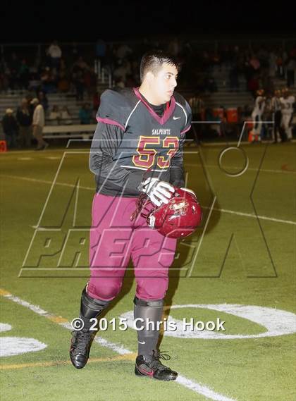 Thumbnail 3 in Cienega @ Salpointe Catholic photogallery.