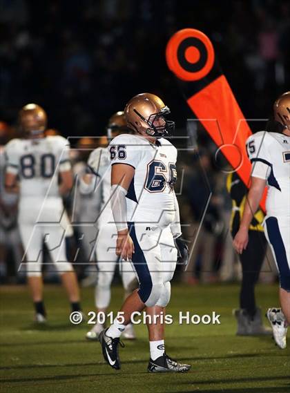 Thumbnail 1 in Cienega @ Salpointe Catholic photogallery.