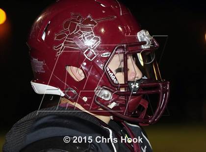 Thumbnail 1 in Cienega @ Salpointe Catholic photogallery.