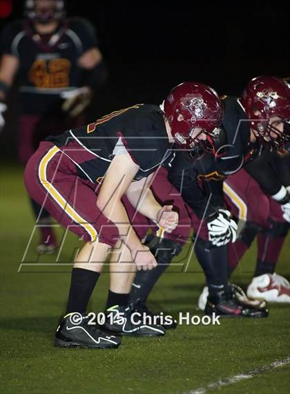 Thumbnail 1 in Cienega @ Salpointe Catholic photogallery.