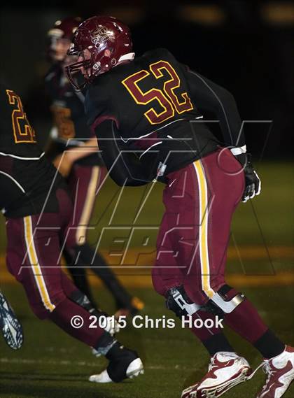 Thumbnail 2 in Cienega @ Salpointe Catholic photogallery.