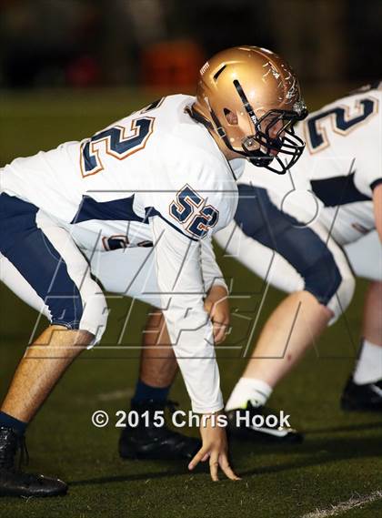 Thumbnail 1 in Cienega @ Salpointe Catholic photogallery.