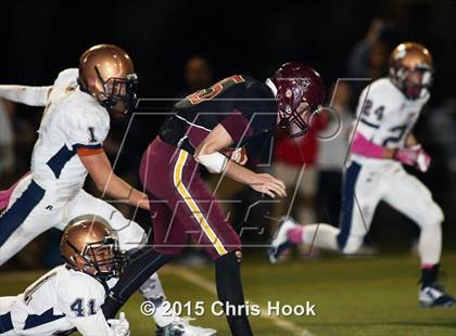 Thumbnail 1 in Cienega @ Salpointe Catholic photogallery.