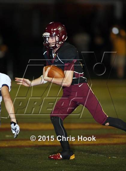 Thumbnail 3 in Cienega @ Salpointe Catholic photogallery.