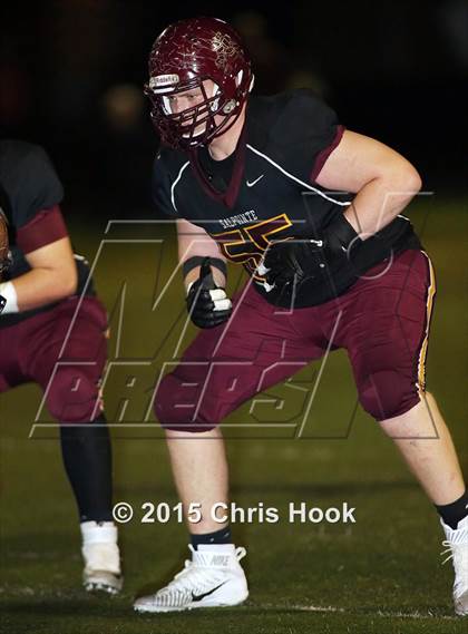 Thumbnail 2 in Cienega @ Salpointe Catholic photogallery.