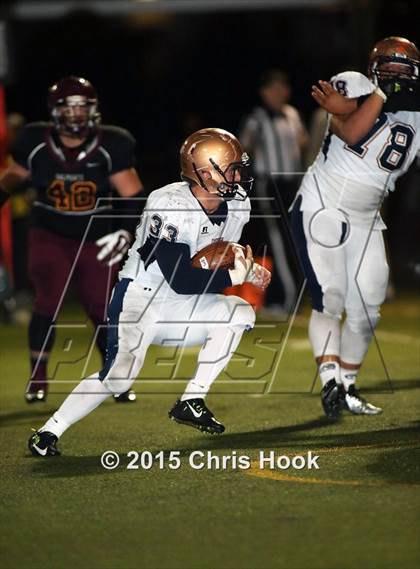 Thumbnail 3 in Cienega @ Salpointe Catholic photogallery.