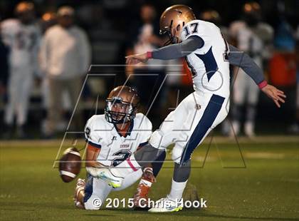 Thumbnail 3 in Cienega @ Salpointe Catholic photogallery.