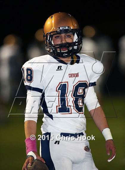 Thumbnail 1 in Cienega @ Salpointe Catholic photogallery.