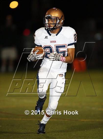 Thumbnail 2 in Cienega @ Salpointe Catholic photogallery.