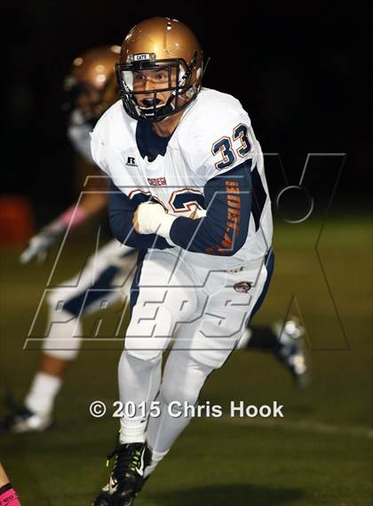 Thumbnail 3 in Cienega @ Salpointe Catholic photogallery.