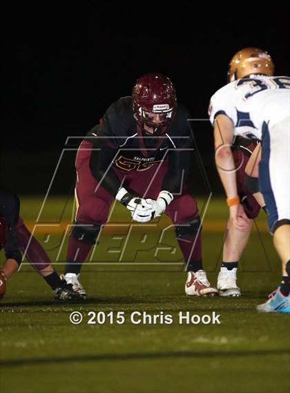 Thumbnail 2 in Cienega @ Salpointe Catholic photogallery.