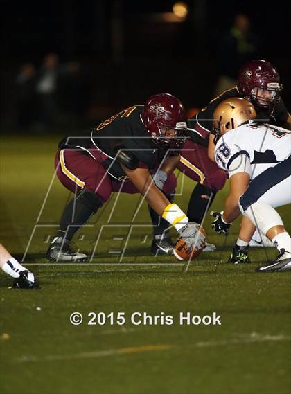 Thumbnail 3 in Cienega @ Salpointe Catholic photogallery.