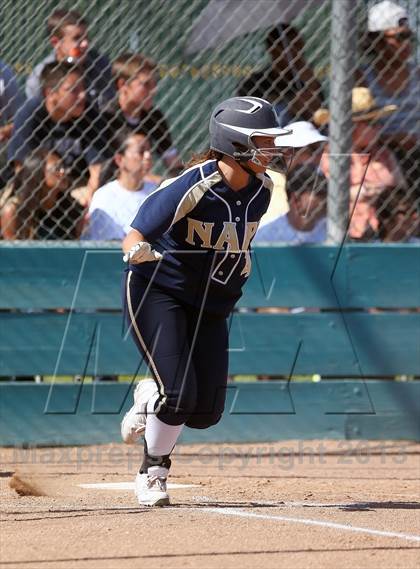 Thumbnail 1 in Sheldon va Napa (CIF SJS D-1 round one playoffs) photogallery.