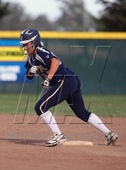 Thumbnail 2 in Sheldon va Napa (CIF SJS D-1 round one playoffs) photogallery.