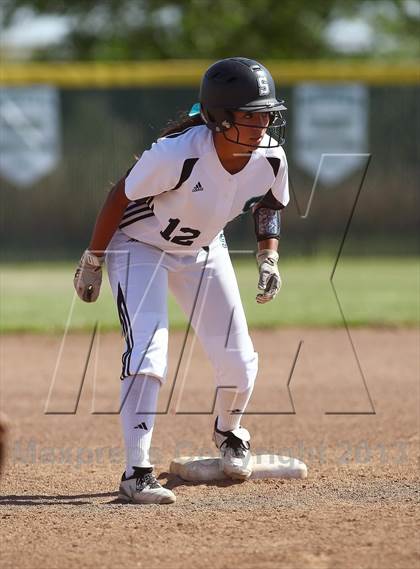 Thumbnail 3 in Sheldon va Napa (CIF SJS D-1 round one playoffs) photogallery.